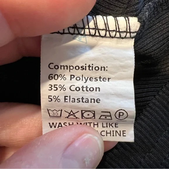 SHEIN EZwear 3 pcs Solid Tank Top Size L - Picture 12 of 16